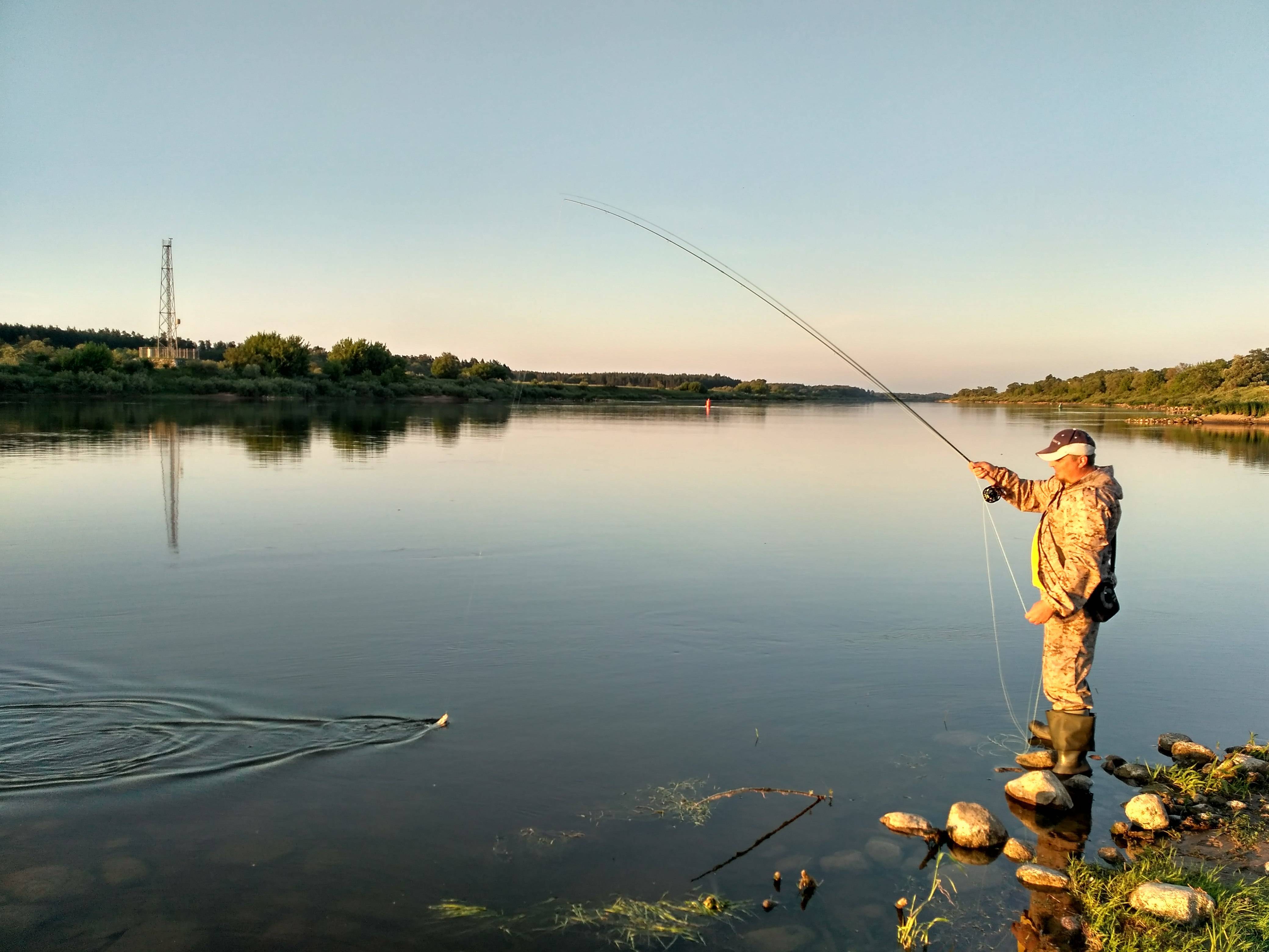 Платная рыбалка в приморском крае: рыболовные, охотничьи базы и водоемы приморского края