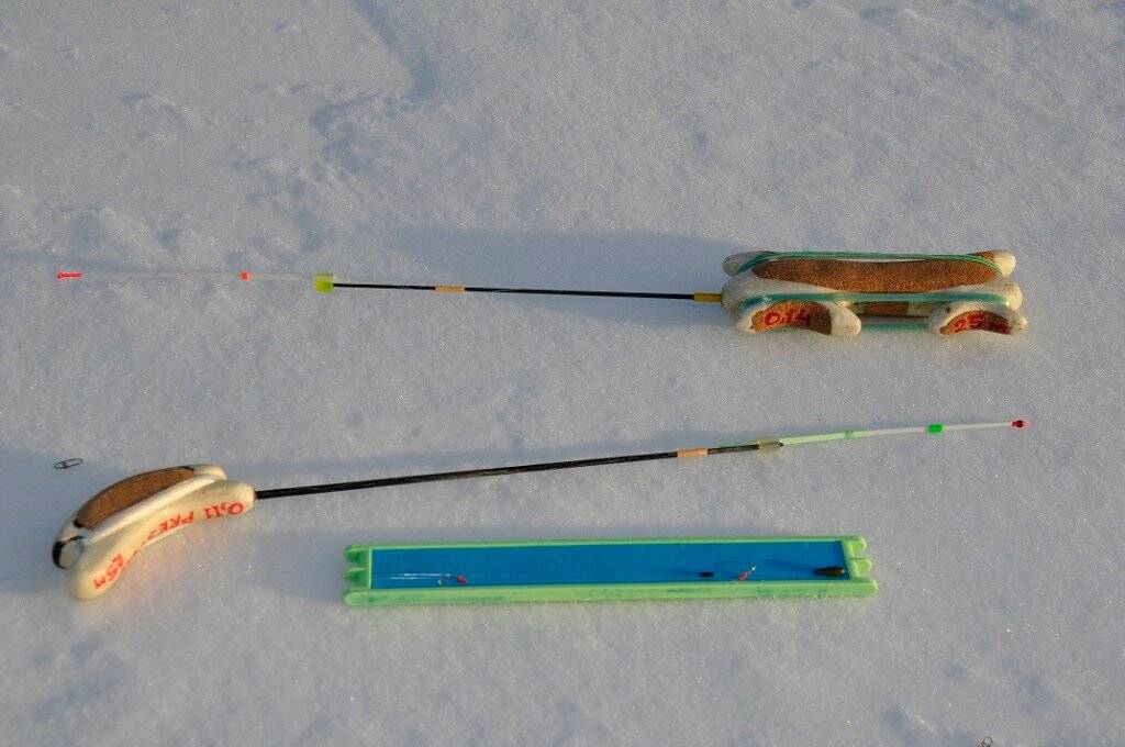 Ловля сига зимой: снасти, наживка и прикормка, техника ловли