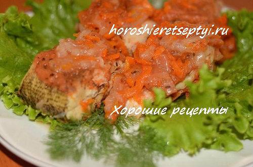 ᐉ щука в мультиварке — рецепт с фото пошагово. как приготовить (потушить) щуку в мультиварке в томатном соусе?