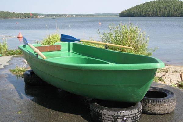 ???? лучшие пластиковые лодки для рыбалки на 2023 год