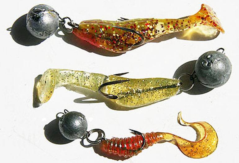 Ловля судака осенью: лучшие приманки для рыбалки, выбор снастей (блесна, спиннинги)