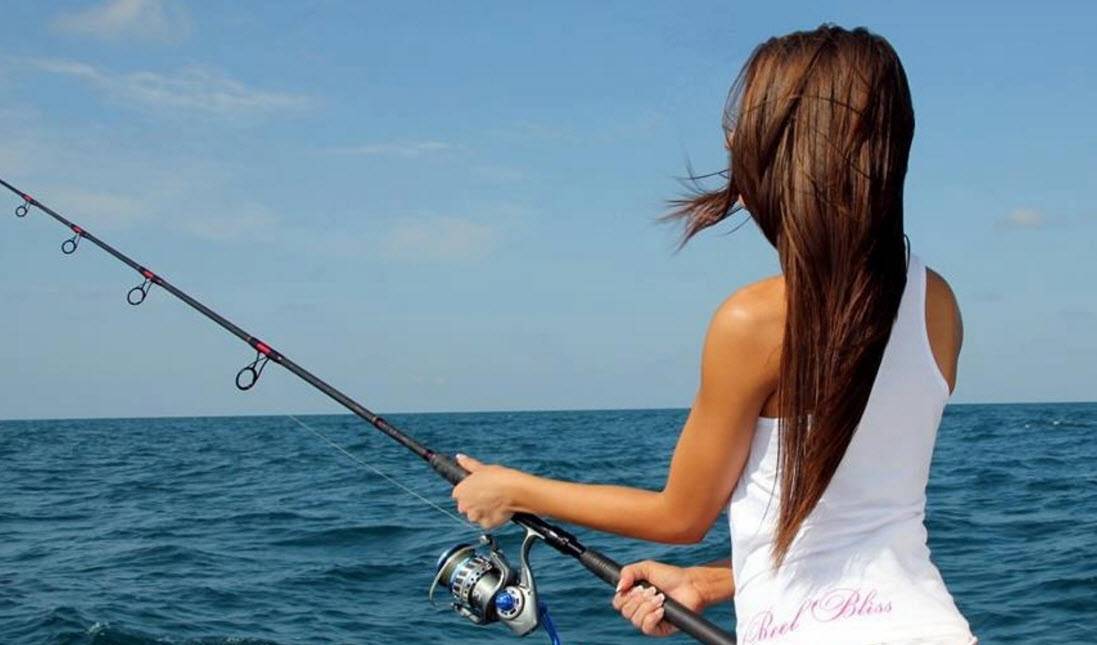К чему снится ловить рыбу удочкой мужчине и женщине – сонник энигма