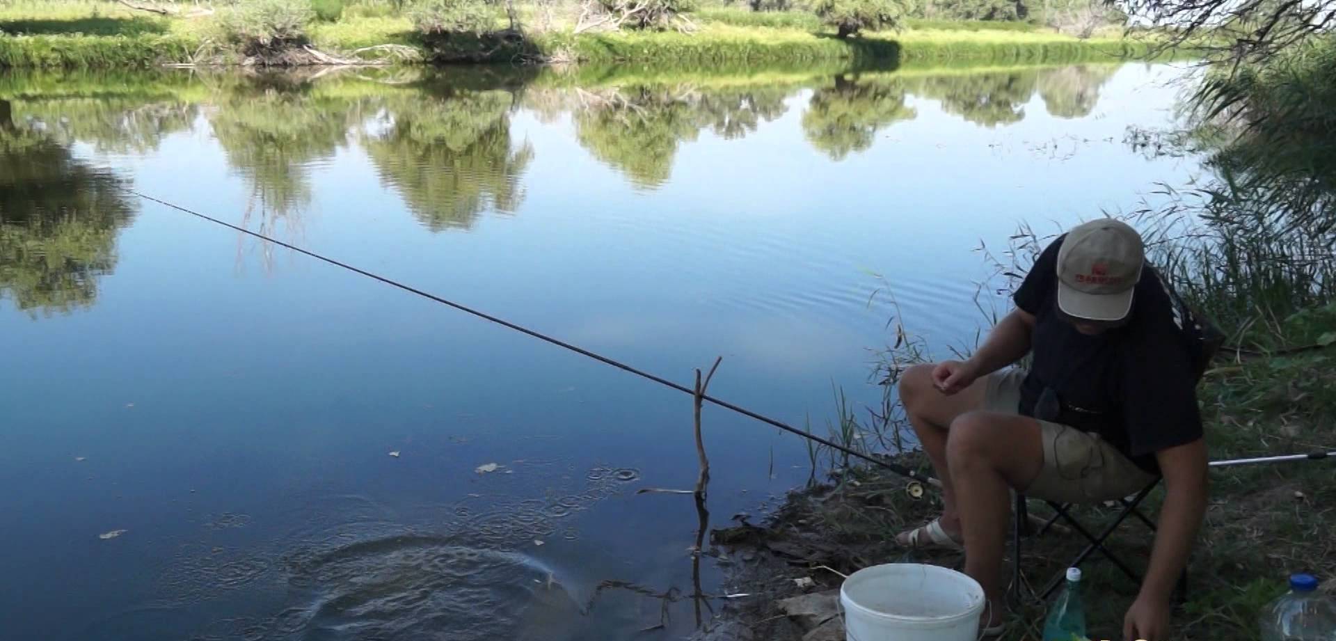 Ловля на спиннинг в апреле: можно ли рыбачить в начале и в конце месяца?