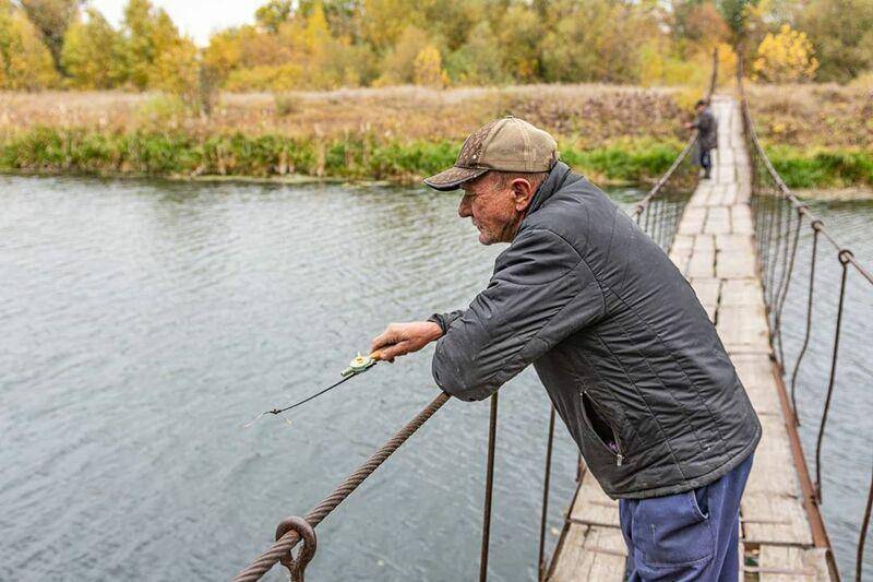 Рыбалка в липецкой области: платные и бесплатные водоёмы