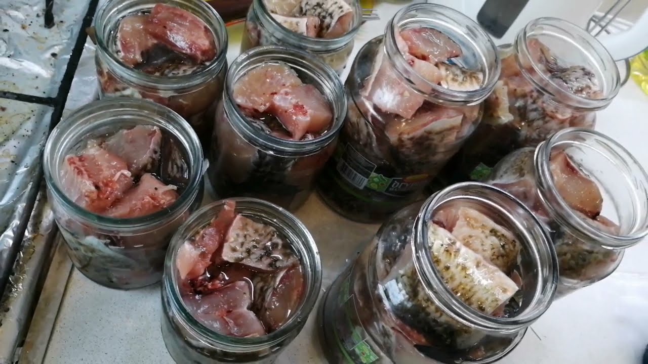 Рыбные консервы в автоклаве в домашних условиях: как делать? домашние рыбные консервы: рыба в томатном соусе, масле, с овощами - автор екатерина данилова