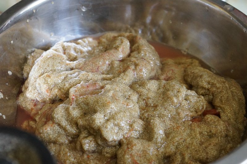 Икра сазана: рецепты приготовления пошагово. как пожарить икру сазана