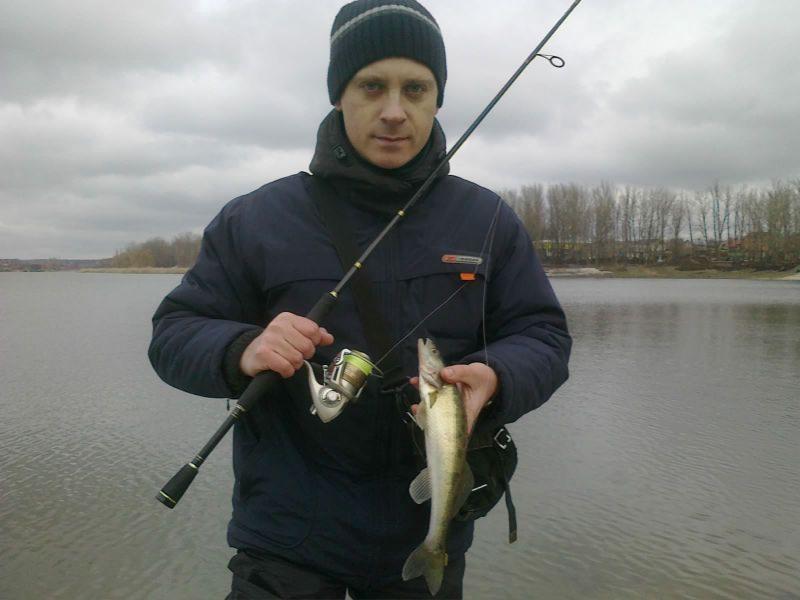 Рыбалка в Ростове и Ростовской области