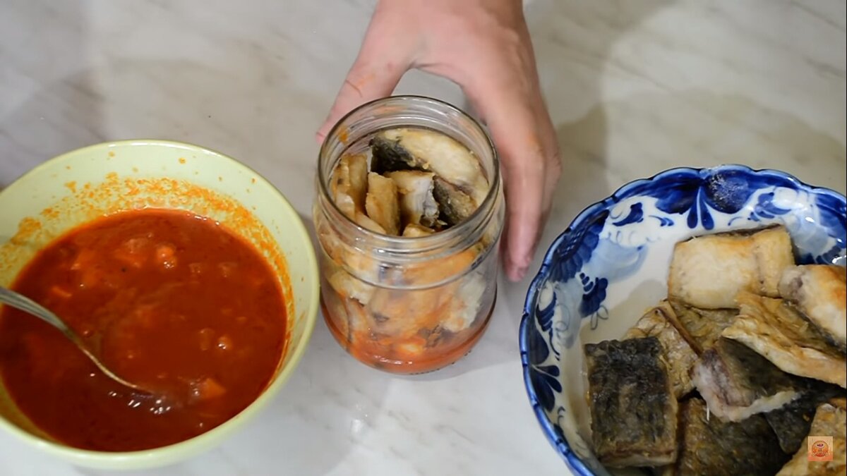 Как быстро и просто приготовить рыбные консервы в домашних условиях – рецепты на плите