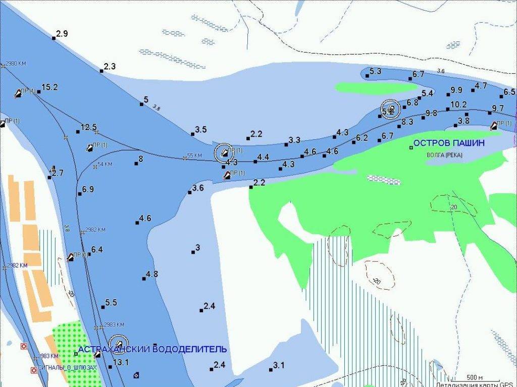 Річка ахтуба: опис, глибина, температура води, тваринний світ і особливості відпочинку