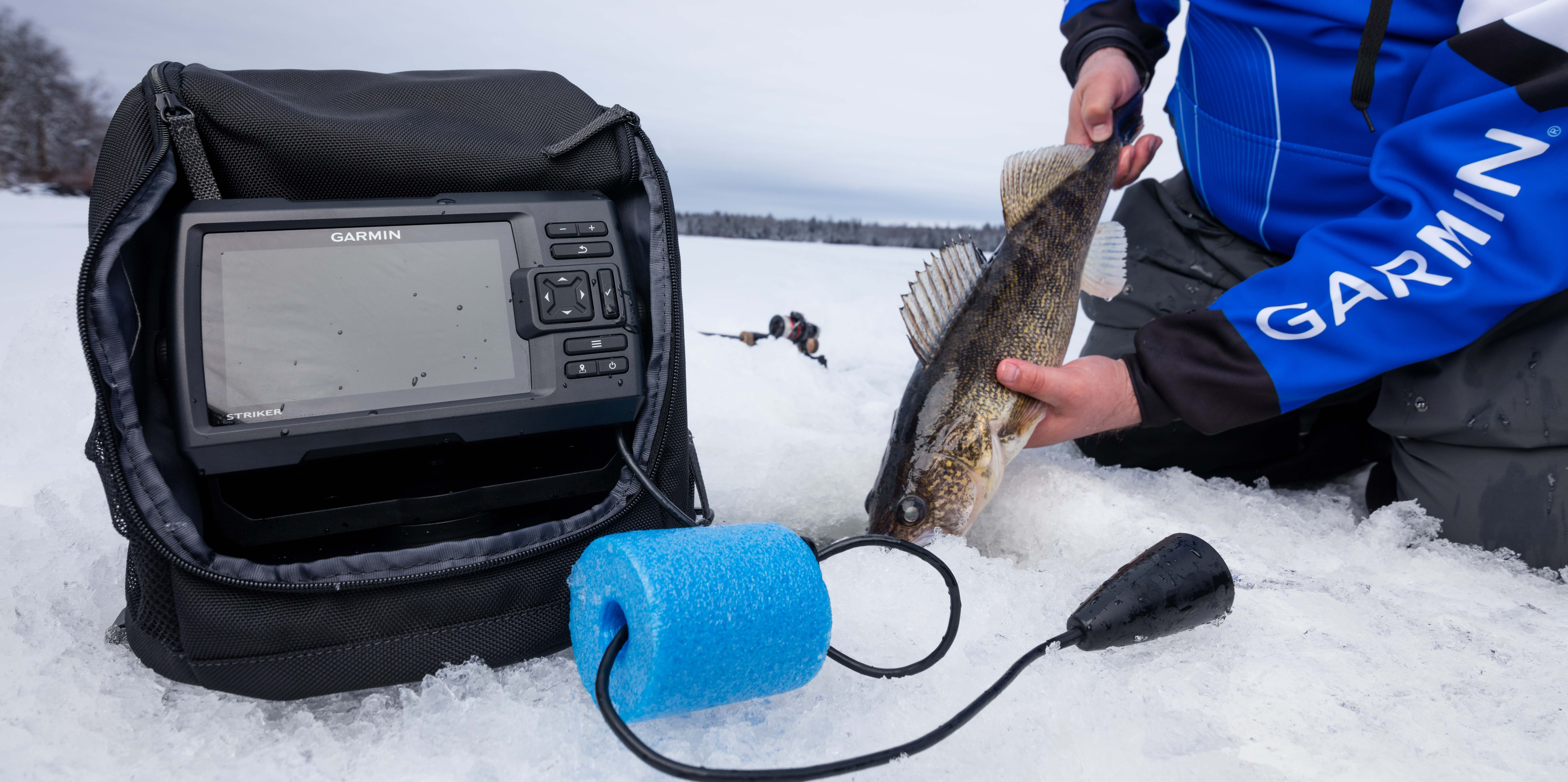 Рейтинг лучших эхолотов для зимней рыбалки: производители, какой выбрать, рейтинг топ-7