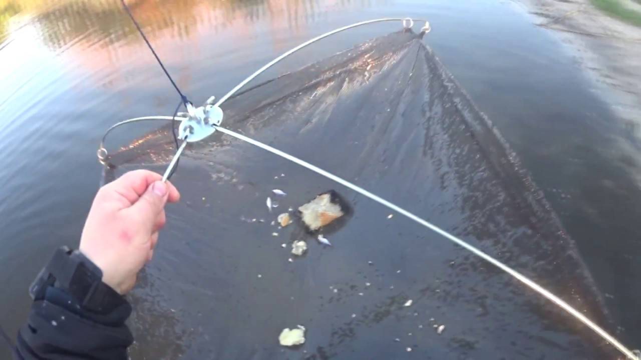 Паук-подъемник: как сделать и ловить рыбу на паука. Пошаговая инструкция по ловле для начинающих (105 фото + видео)