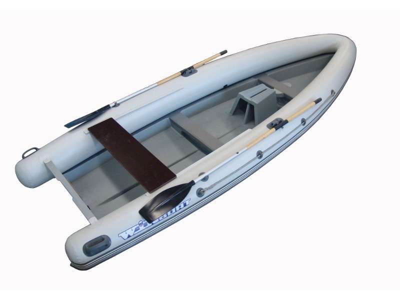 Лодки виндбот — характеристика лодок winboat, разновидности (складные, алюминиевые) - совет*off