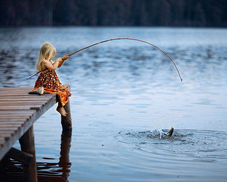 Ловить во сне рыбу на удочку ???? для девушки, женщины или мужчины: 41 значение ловли ???? по различным сонникам, к чему снится поймать большую рыбину в чистой или мутной воде
