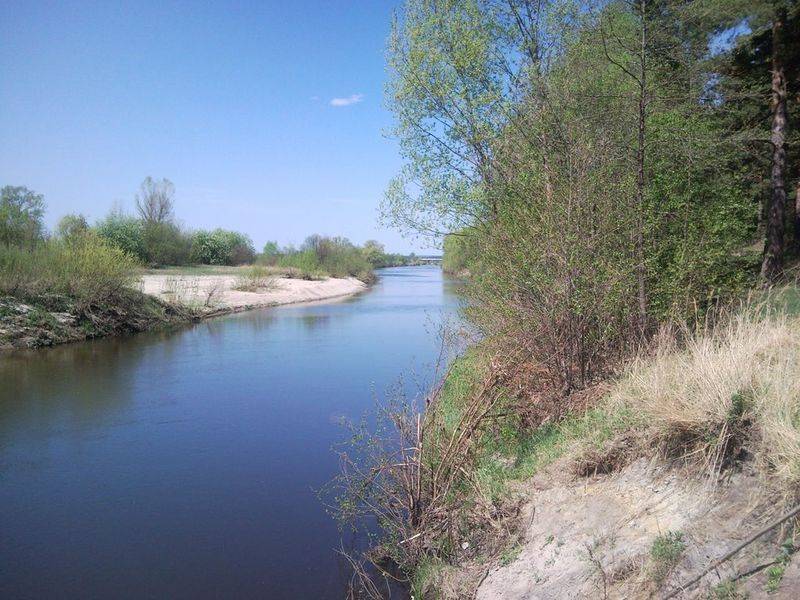 Рыбалка в Волгоградской области — отчеты и лучшие места