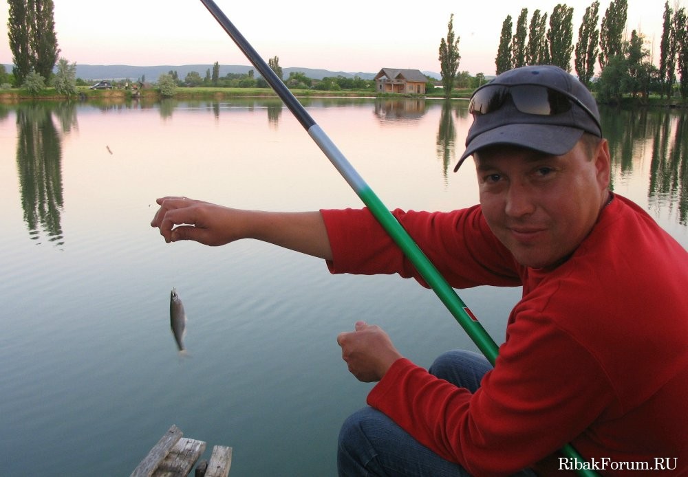 Места для рыбалки в севастополе – платная и бесплатная рыбалка!