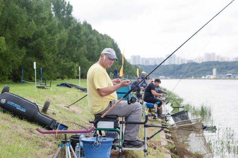 Рыбалка в нижнем новгороде: лучшие рыболовные места, ловля на гребном канале, озере лунское