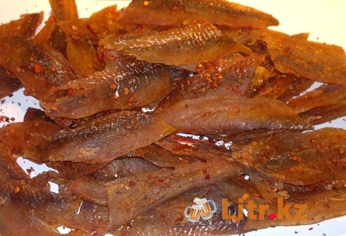 Хе из рыбы по-корейски – 8 рецептов приготовления в домашних условиях