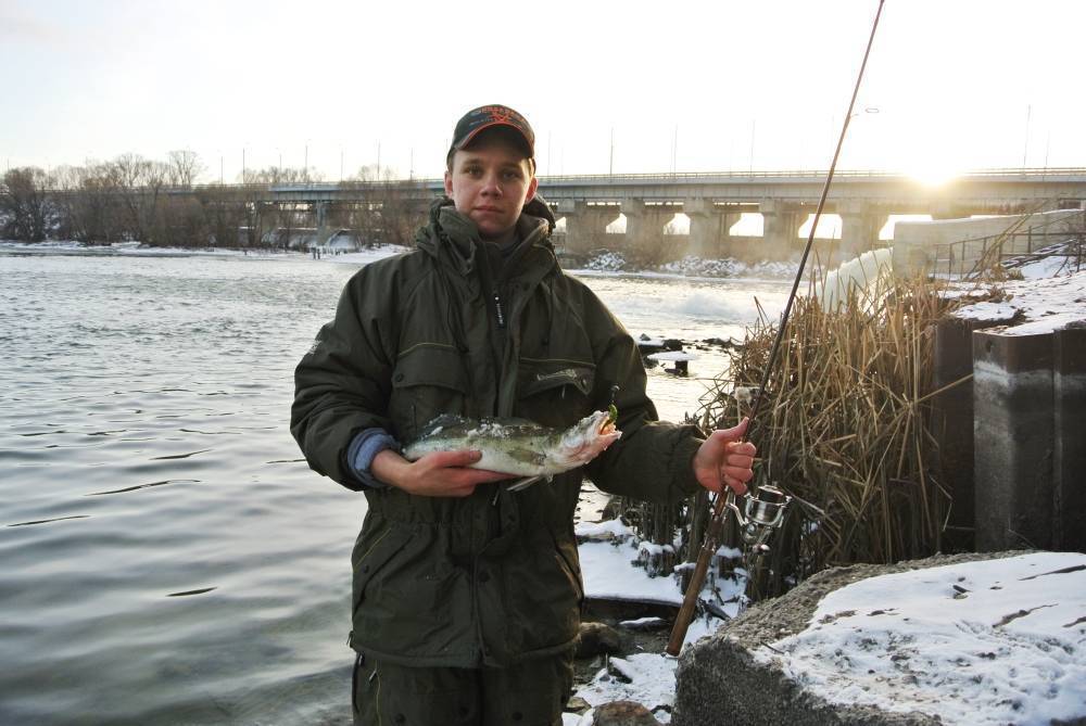 ✅ рыбалка в мордовии - fish-hunt.net.ru