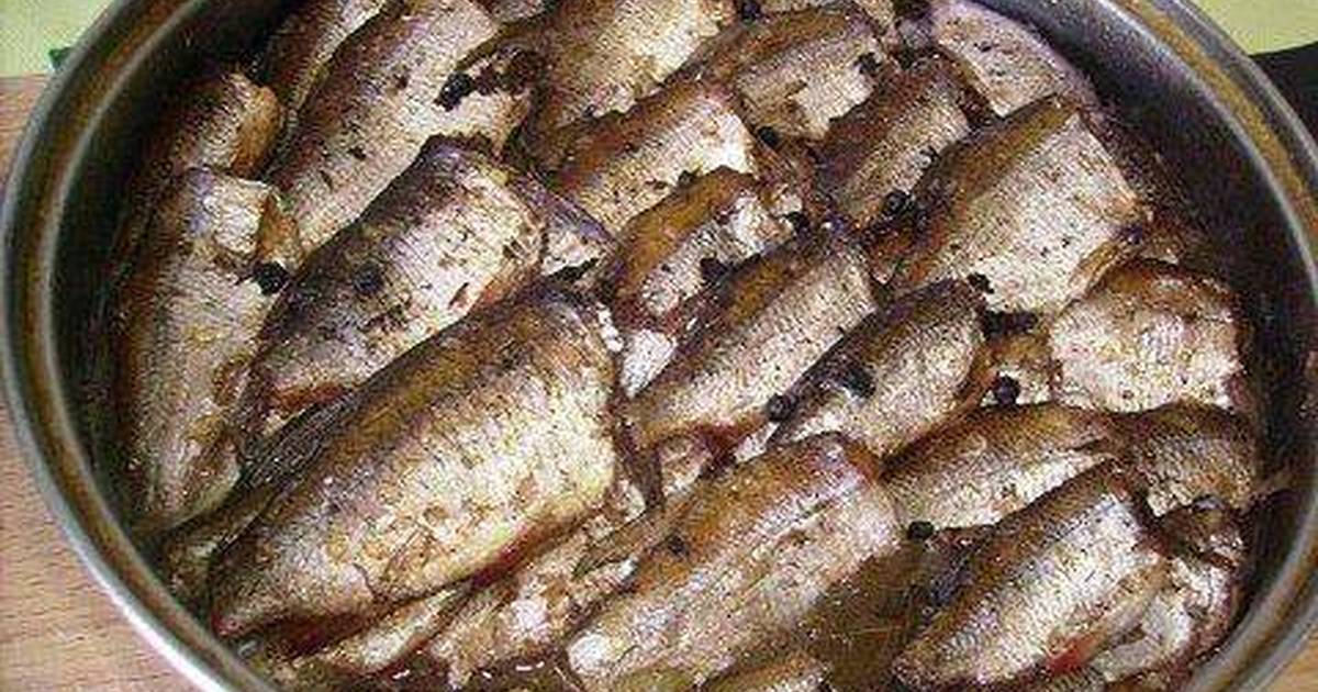 Консервы из леща на зиму. консервирование рыбы в домашних условиях — лучшие рецепты