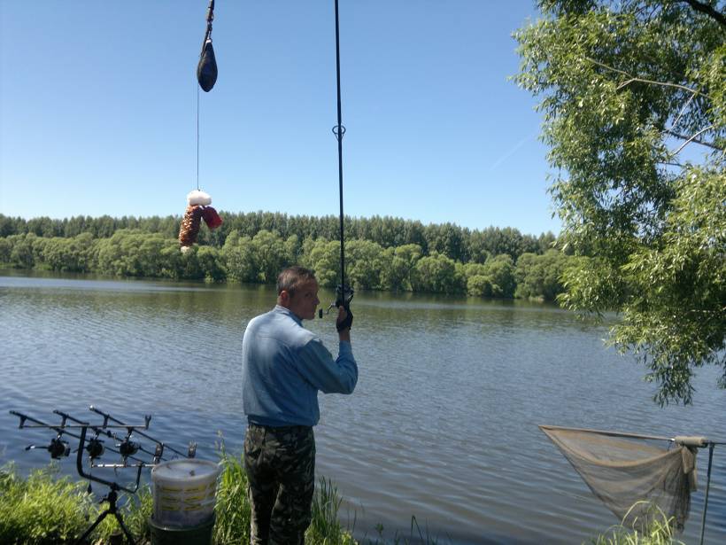 Платная рыбалка в рязанской области: рыболовные базы, туры и водоемы рязанской области
