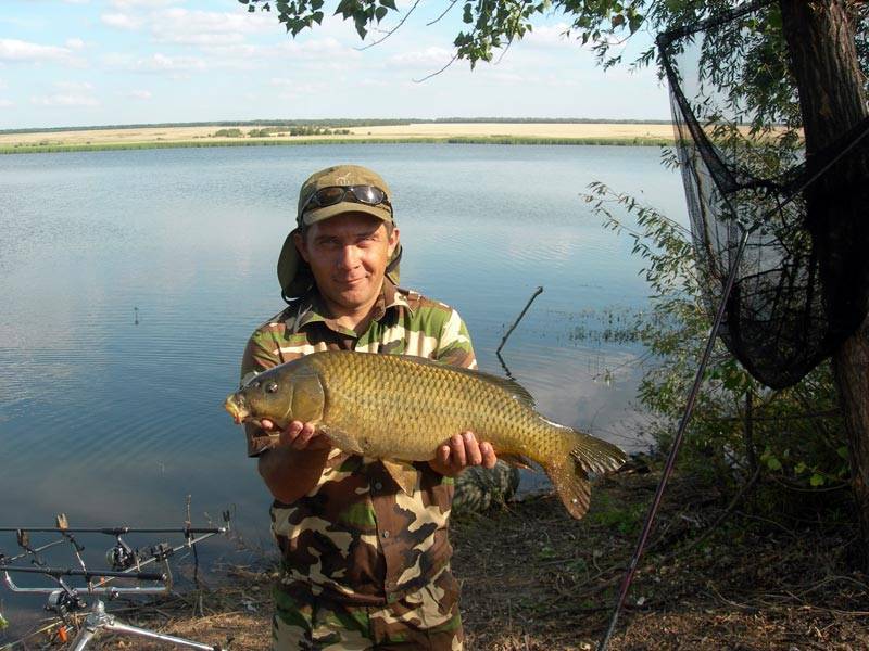 Рыбалка в рязанской области - отчеты 2021, в контакте