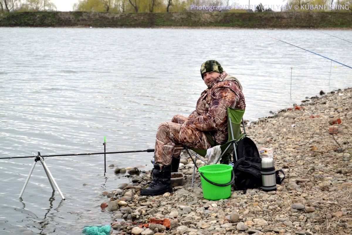 Рыбалка в приморье (приморский край) сейчас - лефу, запрет 2022