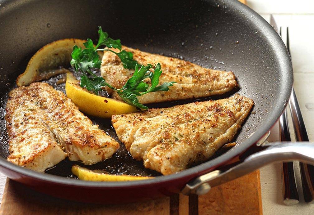 Кляр для рыбы: 15 вкусных рецептов простого блюда