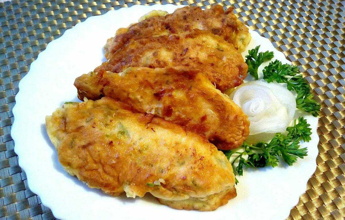 Рыба в кляре: рецепты как вкусно приготовить сам кляр и пожарить в нем рыбку