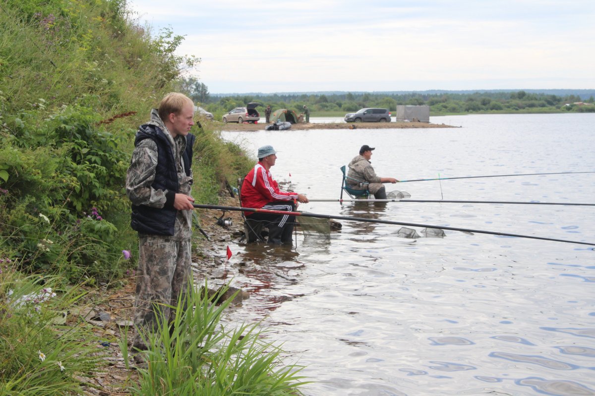 Рыбалка в пермском крае 2022 | реки, озера, хариус, запрет