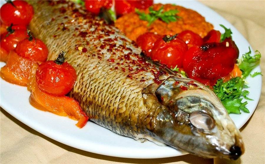 Белорыбица что это за рыба, и как её готовить — 6 рецептов приготовления царской рыбы