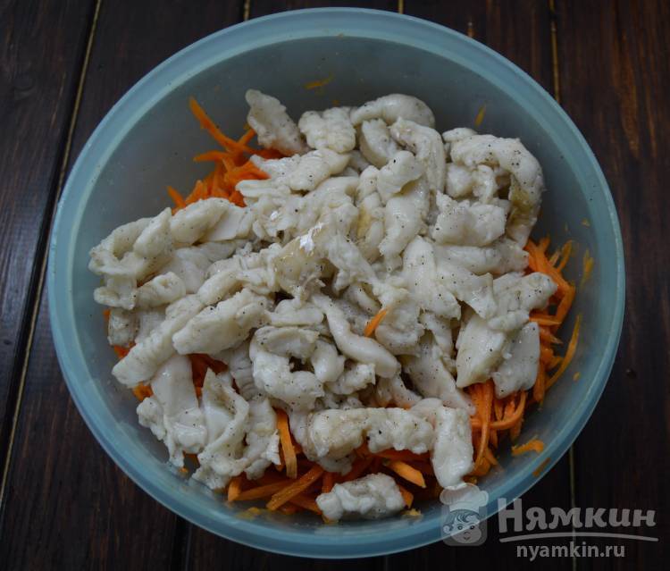 Хе из рыбы по-корейски – 8 рецептов приготовления в домашних условиях
хе из рыбы по-корейски – 8 рецептов приготовления в домашних условиях