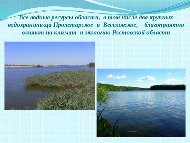 Экология и климат города новороссийск