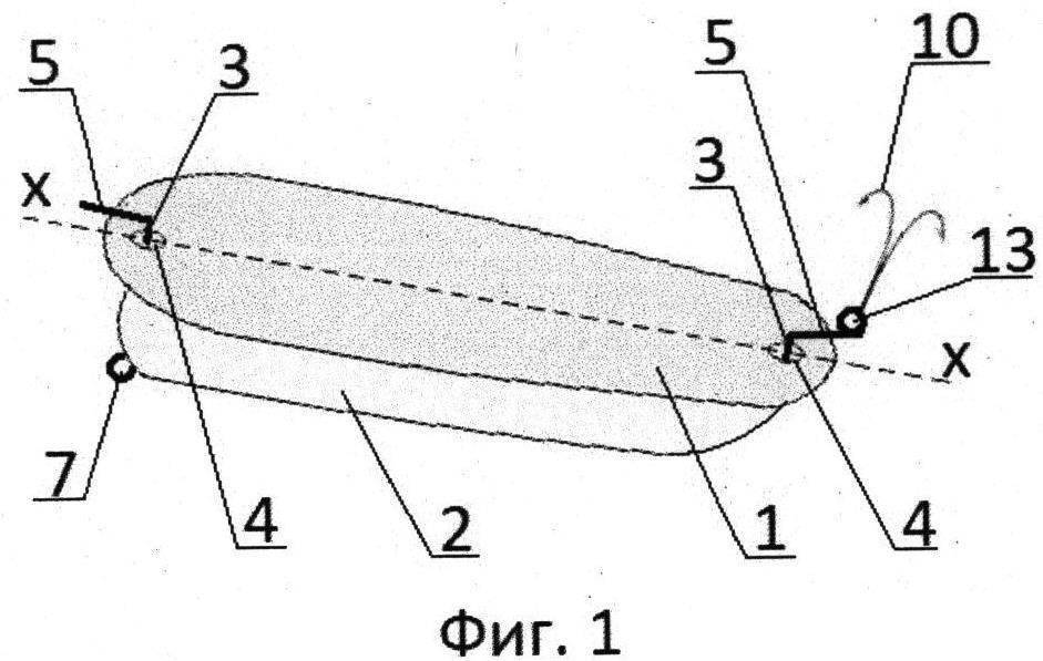 Рыболовная блесна ульянка: изготовление колебалки и вертушки из ложки своими руками