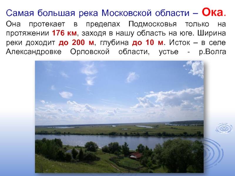 Назови любую реку. Самая большая река в Московской области. Самые крупные реки Московской области. Водные объекты Московской области. Самые крупные реки Подмосковья.