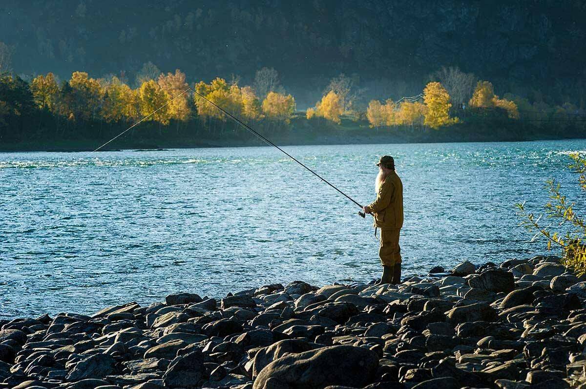 Места для рыбалки в республике саха (якутия) – платная и бесплатная рыбалка!
