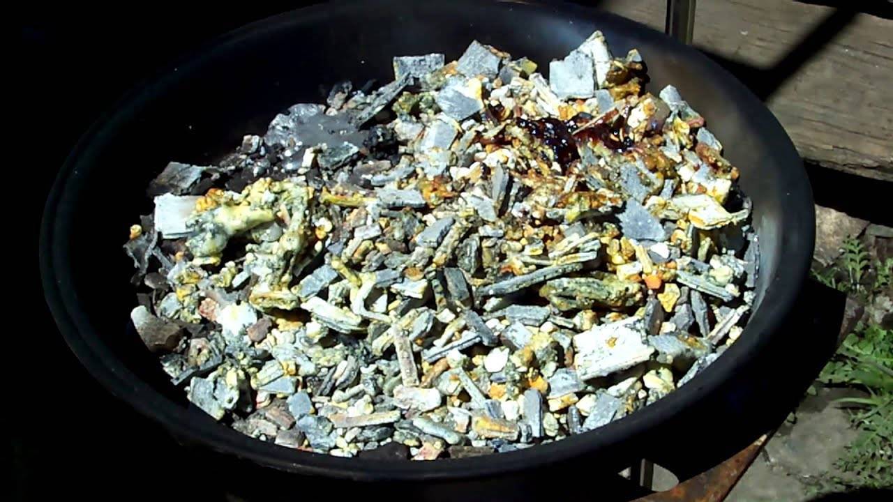 585 проба: зачем в золото добавляют серебро, медь, сурьму, свинец и прочие химические элементы