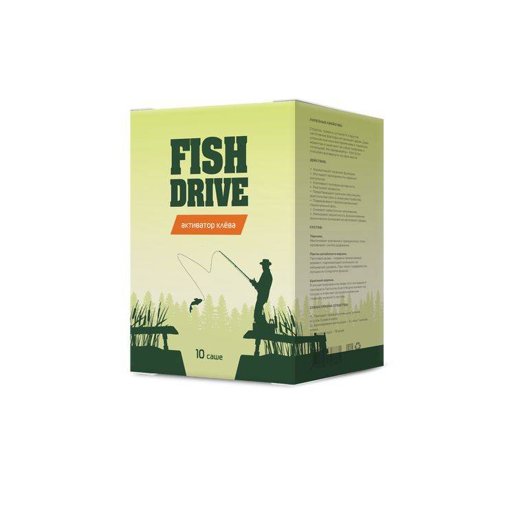 ????fish drive — реальный ли активатор клева? > популярные товары | товары в беларусии