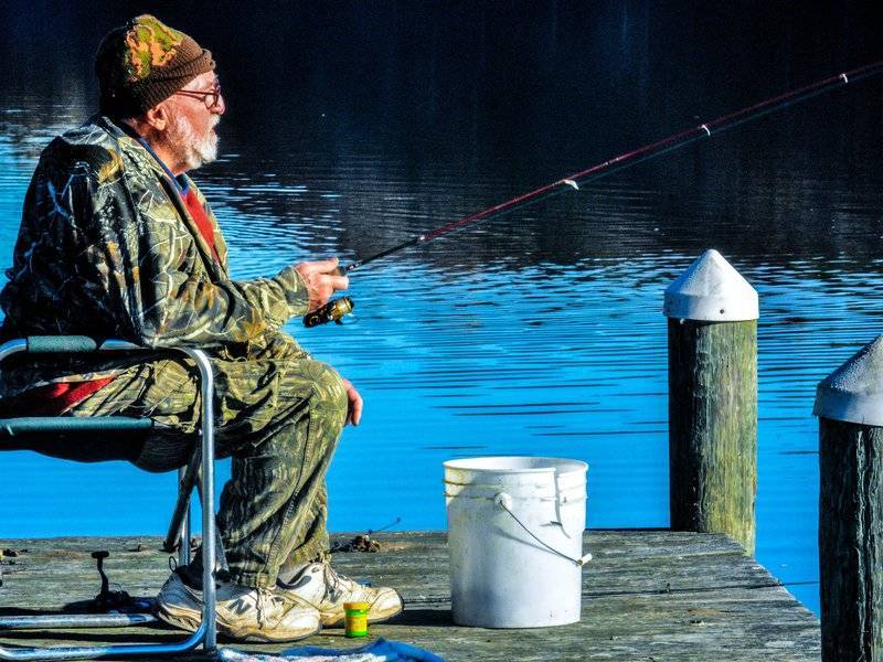 Секреты успешной рыбалки – хитрости и советы