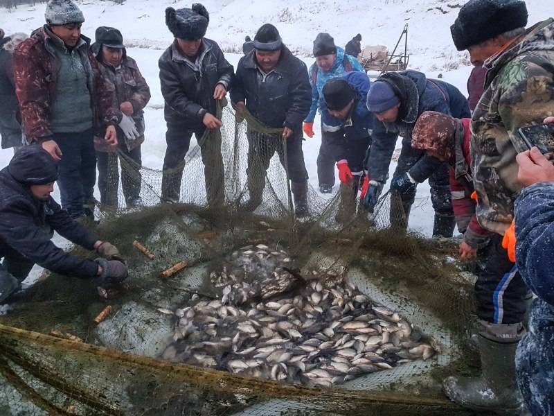 Места для рыбалки в якутске и якутии- рыбные места на карте, где ловить рыбу