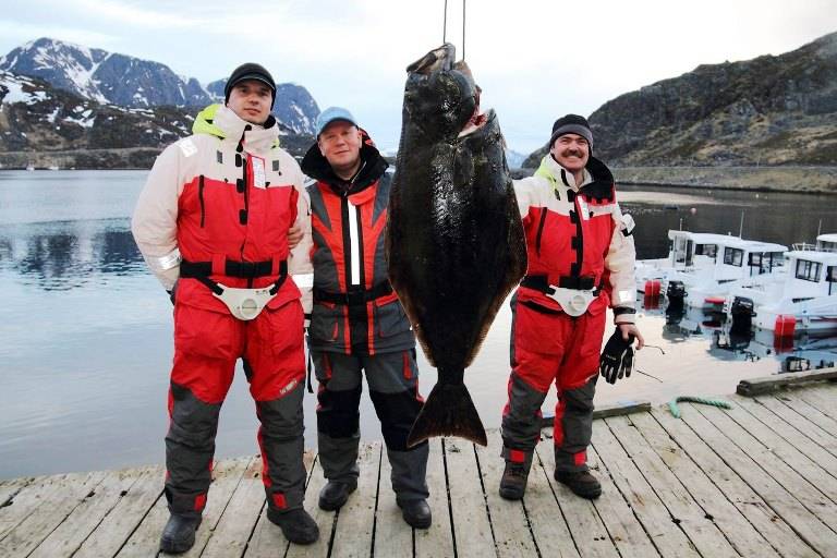 Рыбалка в норвегии — виды ловли, лицензии, особенности, отзывы