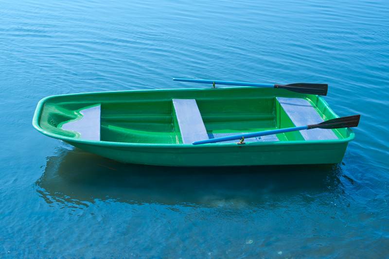 Лодка из стеклопластика: проектирование, изготовление, преимущества эксплуатации