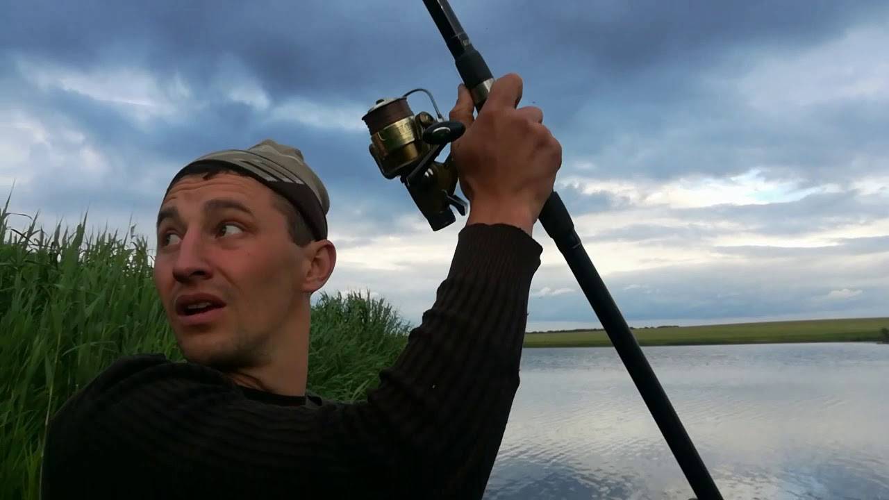 Видео рыбалка 2023: смотреть онлайн ролики о ловле рыбы зимой и летом