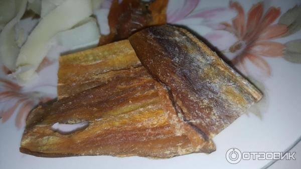 Рецепт янтарной рыбки с перцем – кухмистер